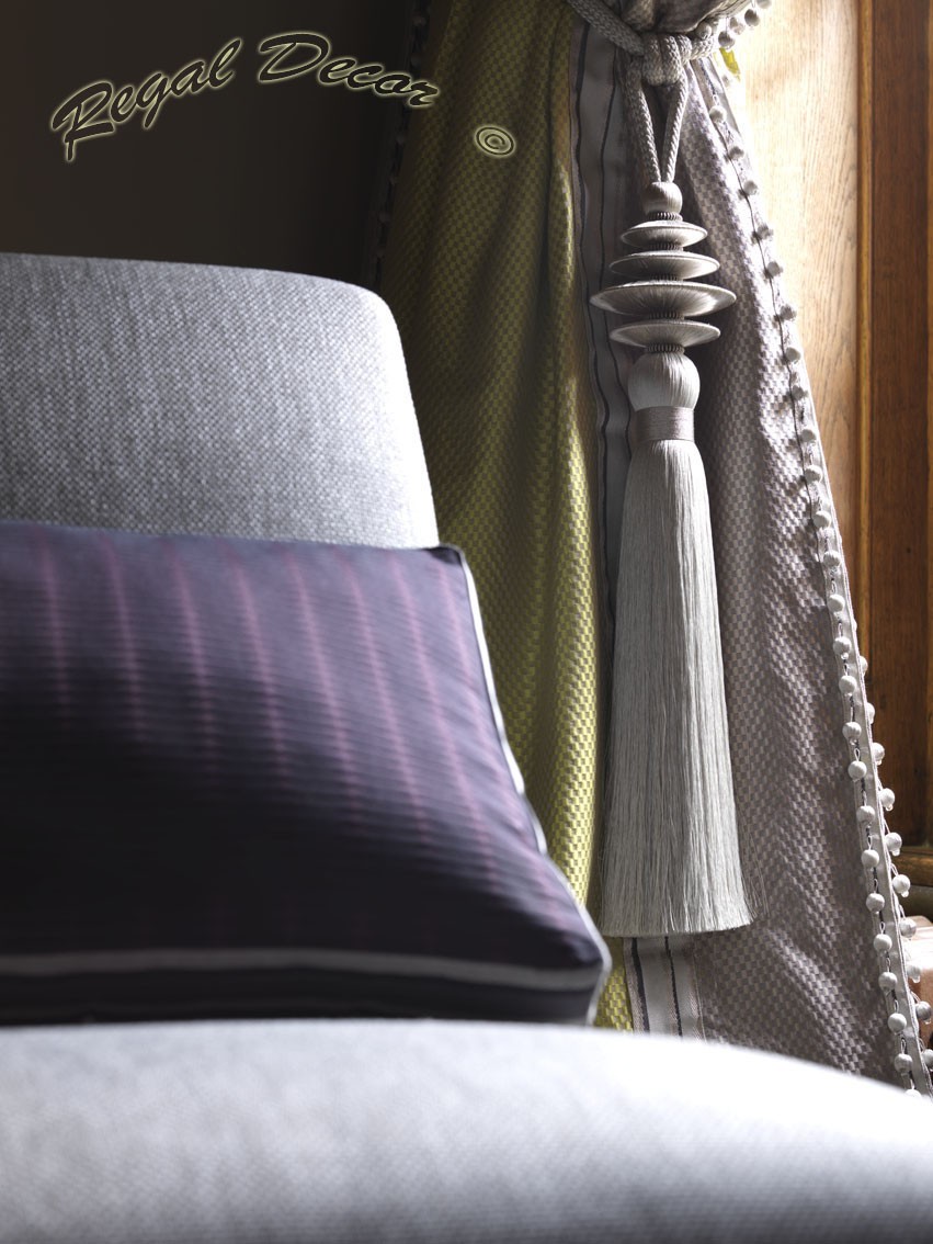 Galerii,pasmanterie decorativa 118