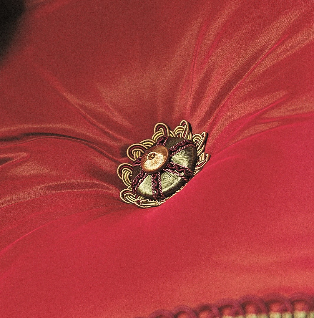 Galerii,pasmanterie decorativa 30