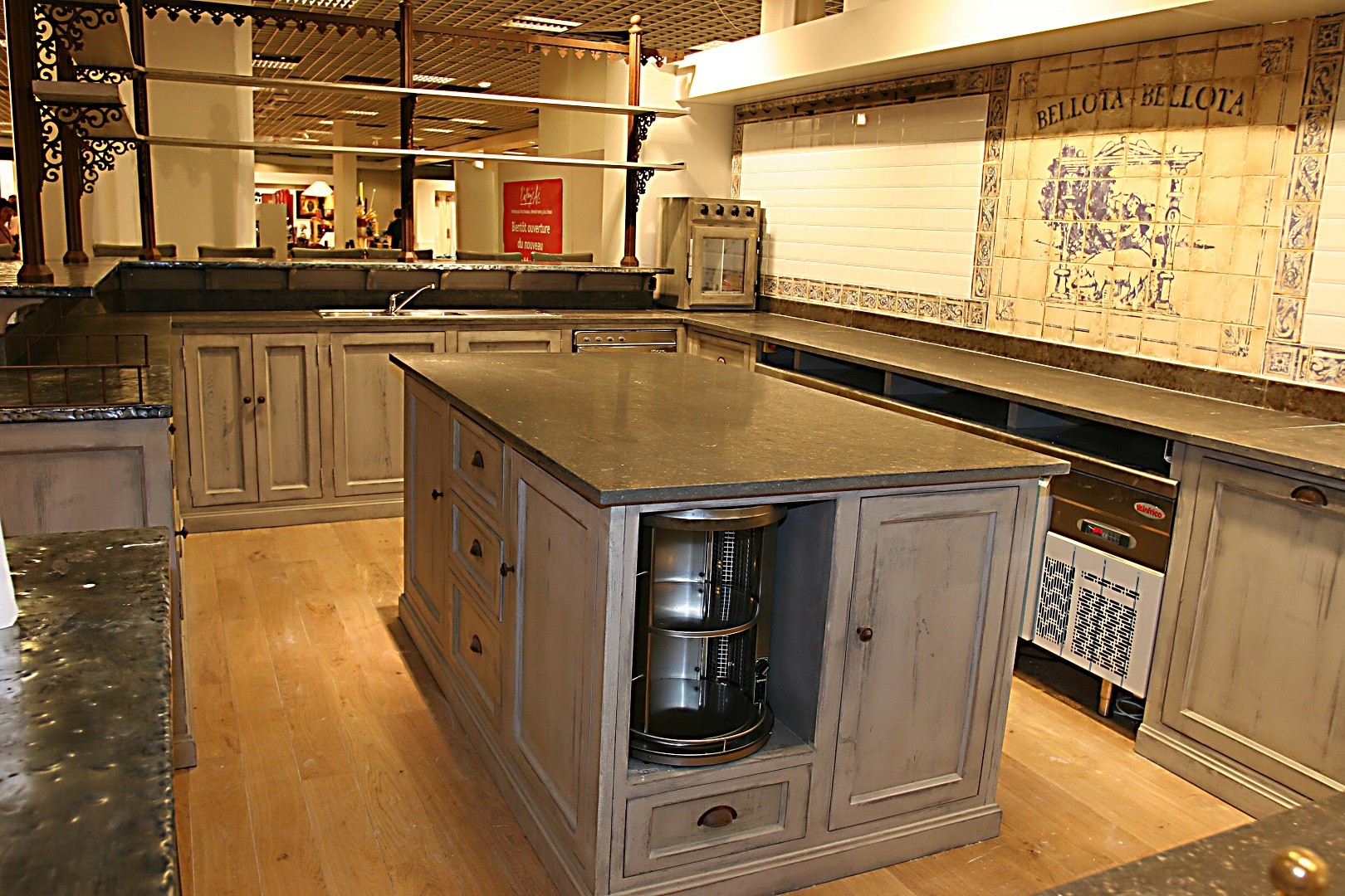 Mobilier Provencal 31