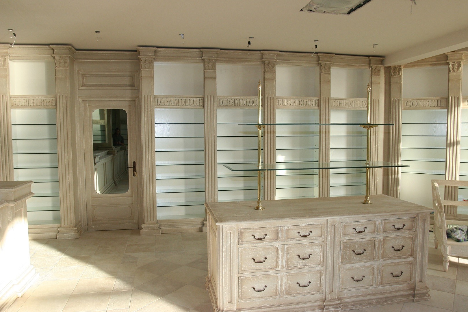 Mobilier Provencal 39