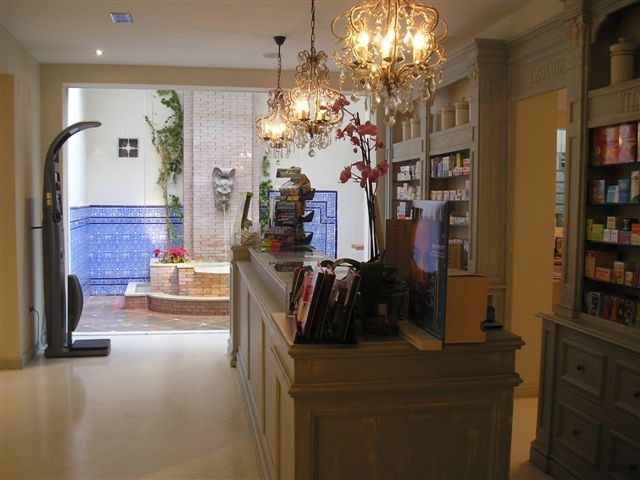 Mobilier Provencal 42