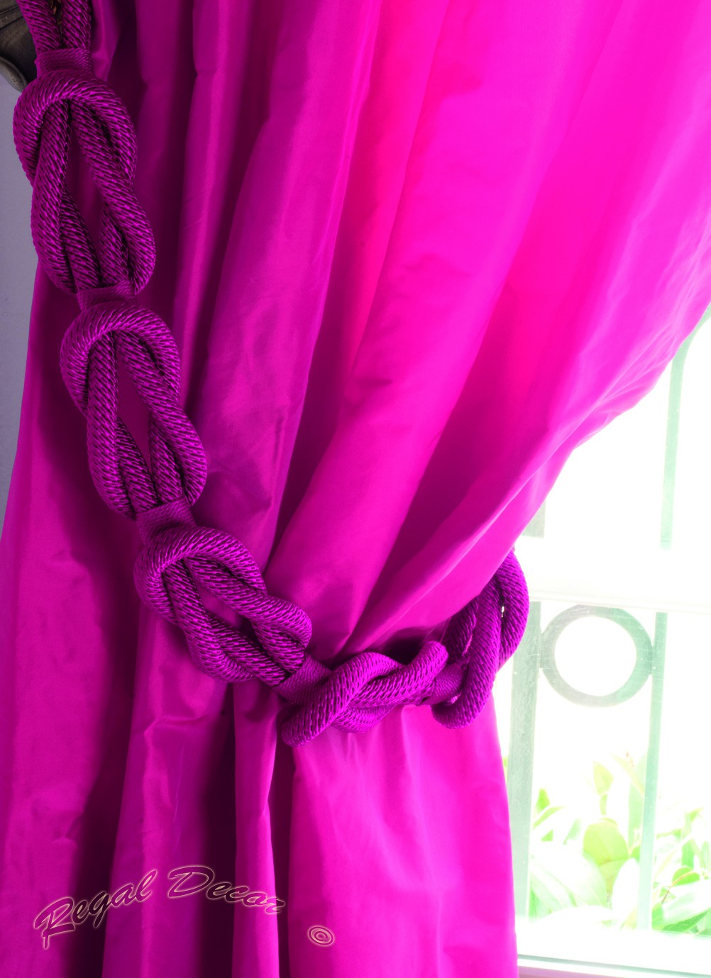 Galerii,pasmanterie decorativa 108