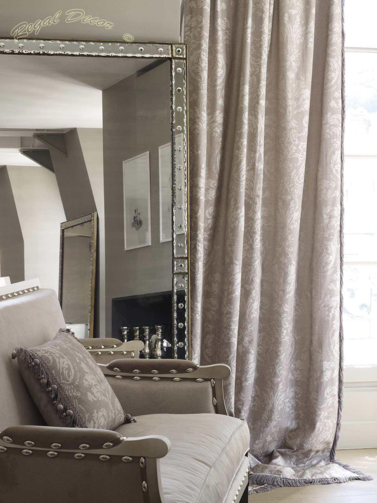 Galerii,pasmanterie decorativa 134