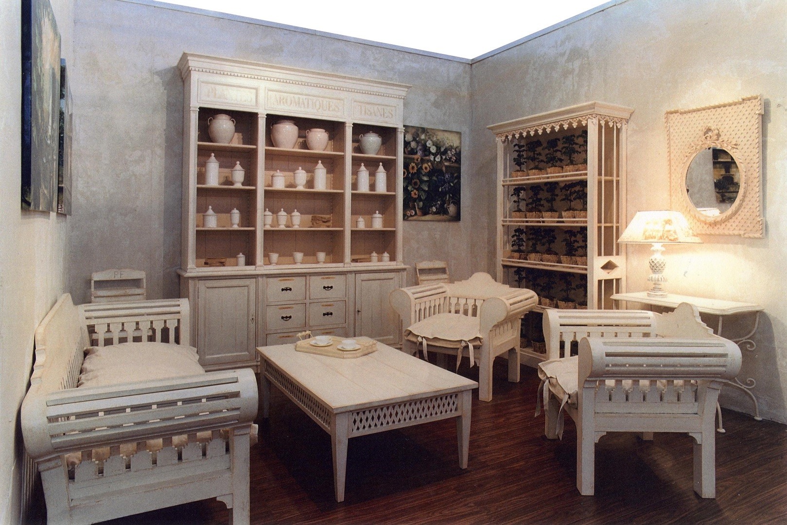 Mobilier Provencal 87