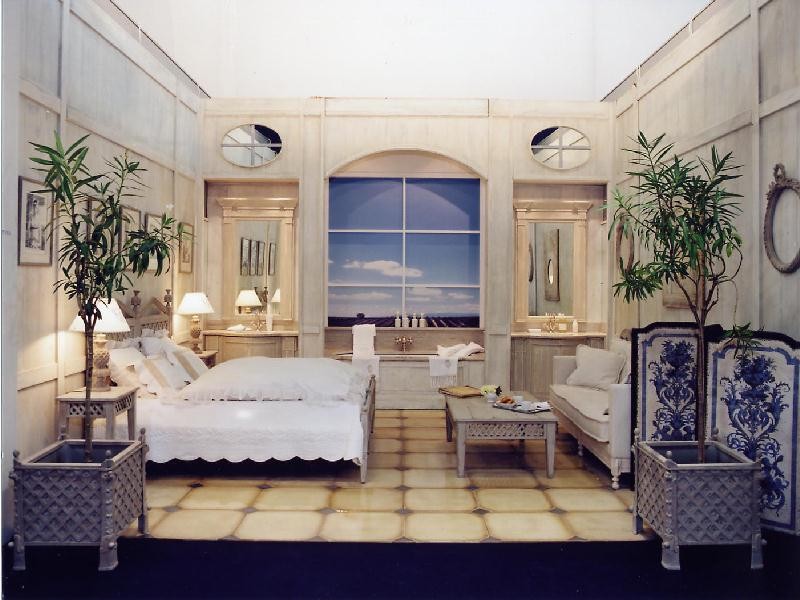 Mobilier Provencal 125