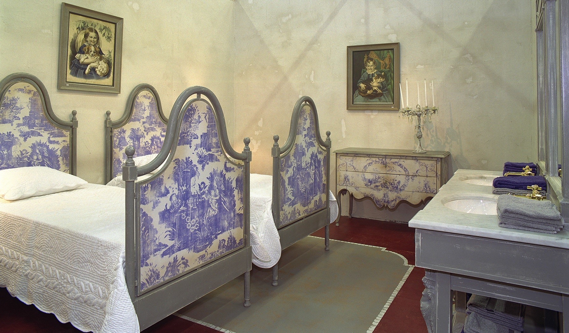 Mobilier Provencal 129