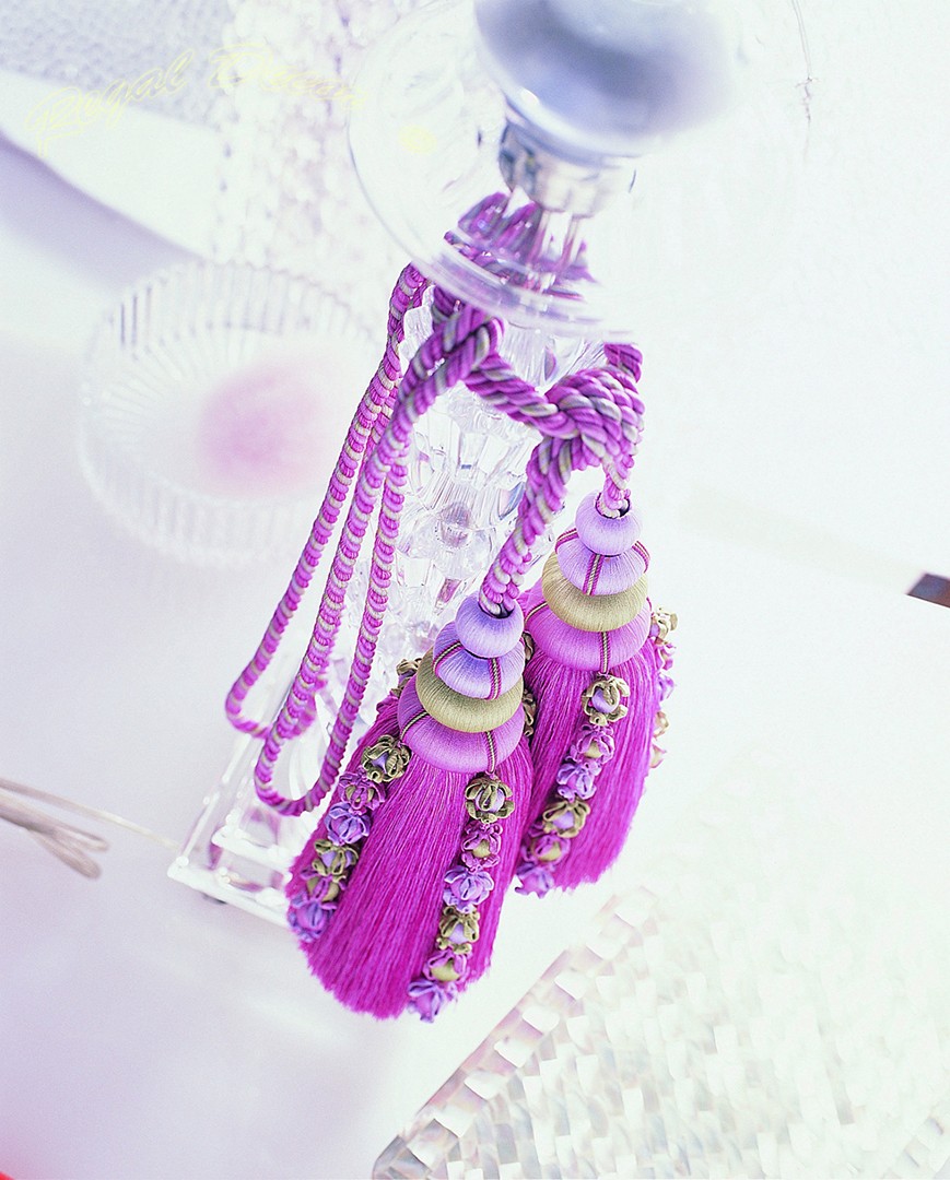 Galerii,pasmanterie decorativa 110