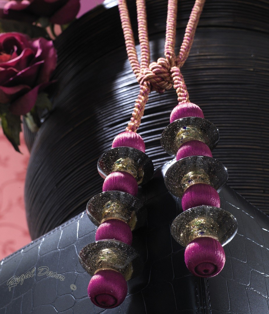 Galerii,pasmanterie decorativa 68