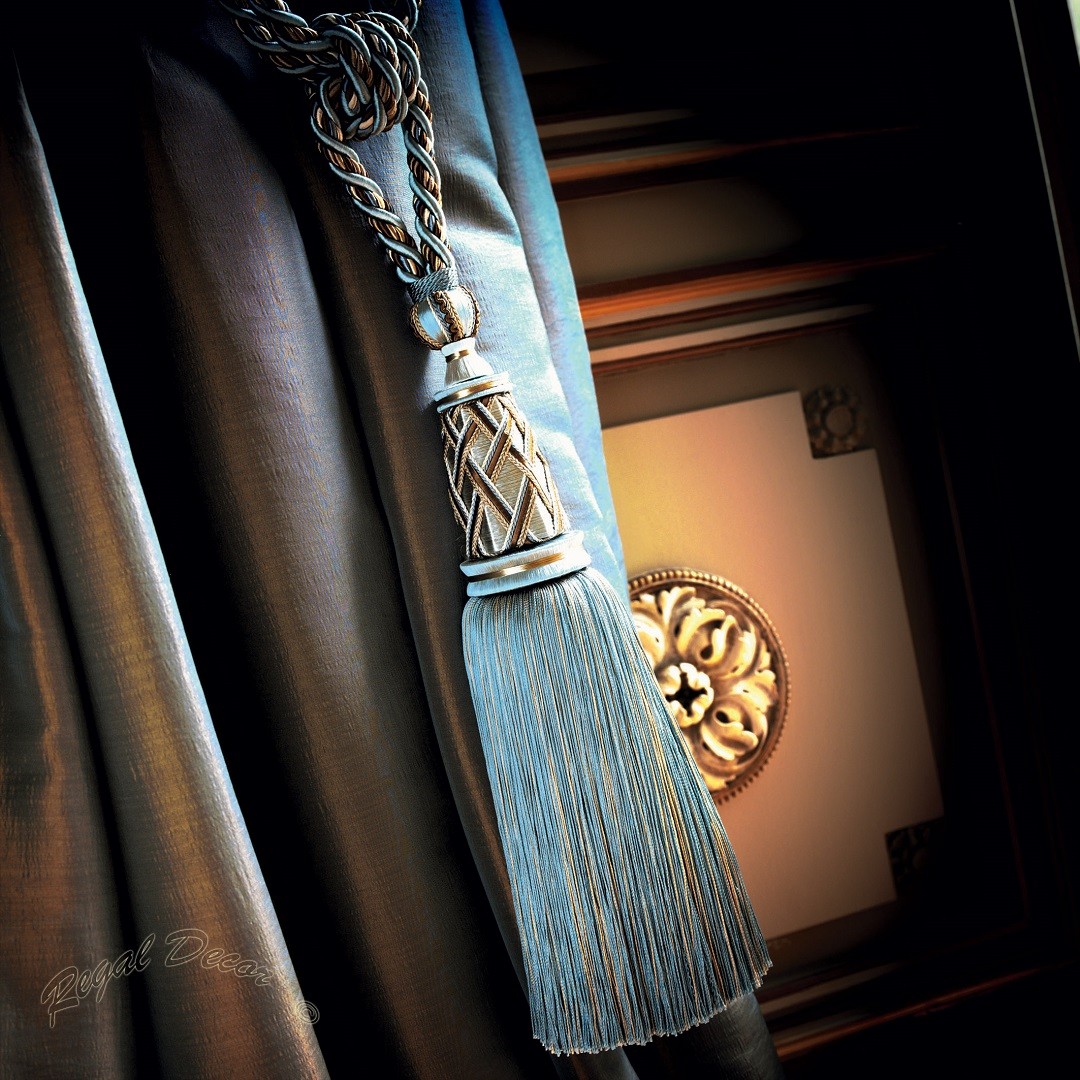 Galerii,pasmanterie decorativa 63