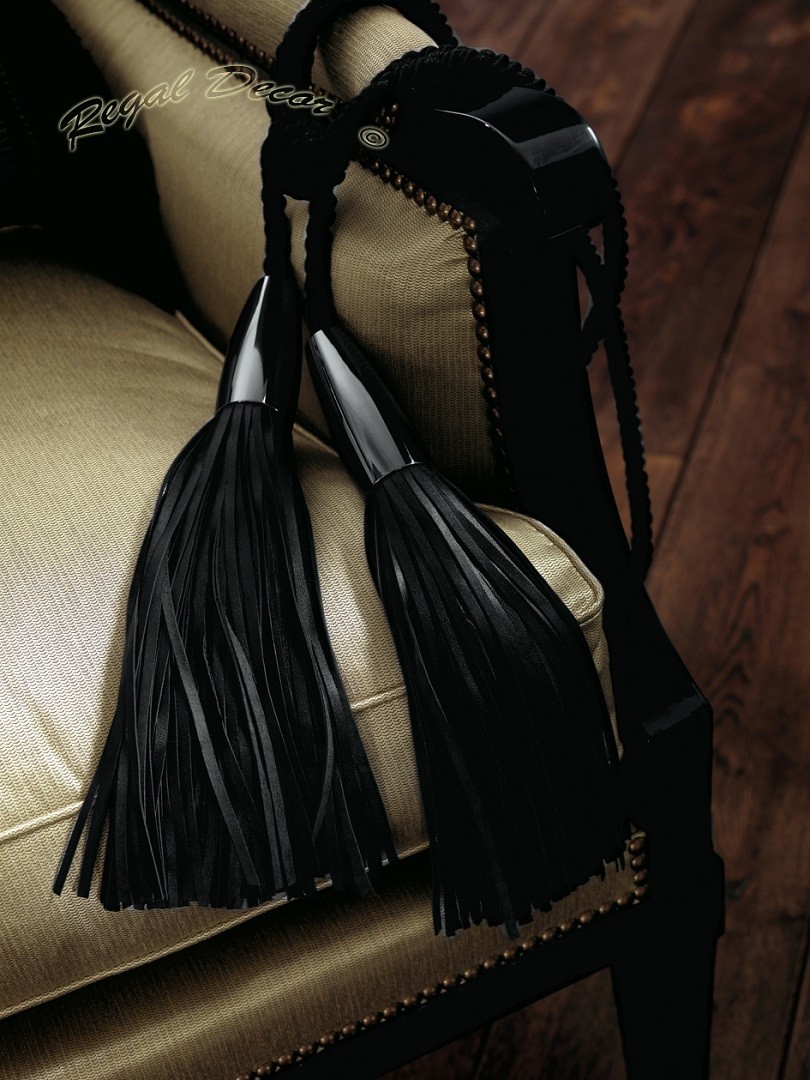 Galerii,pasmanterie decorativa 7