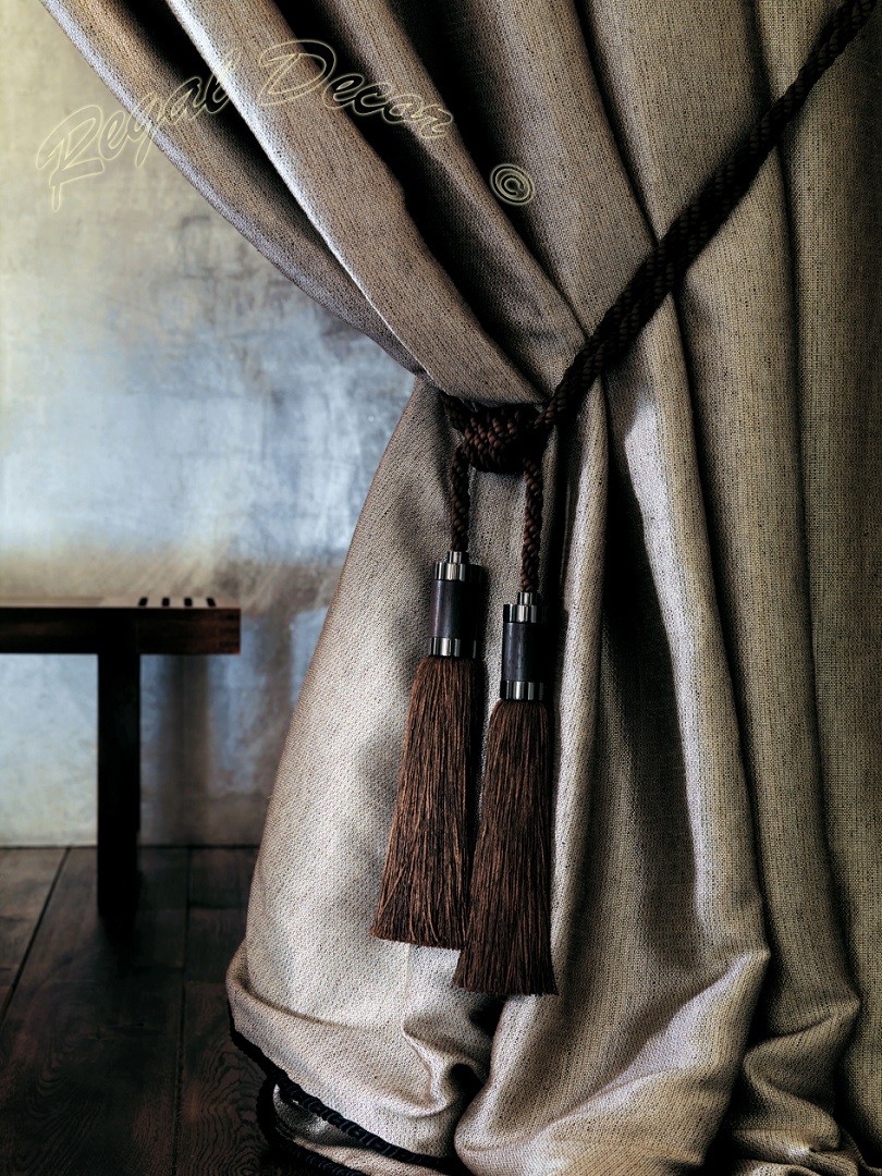 Galerii,pasmanterie decorativa 6