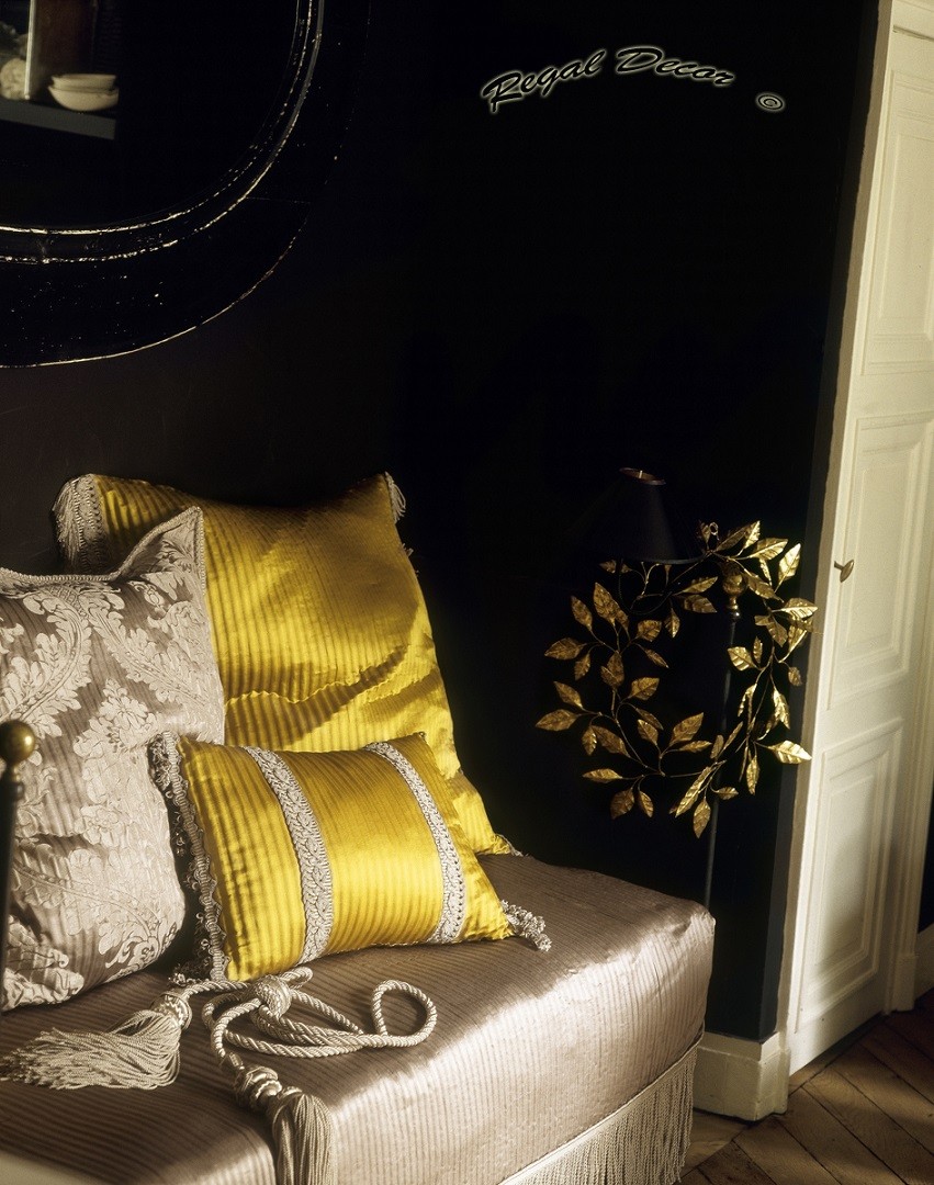 Galerii,pasmanterie decorativa 14