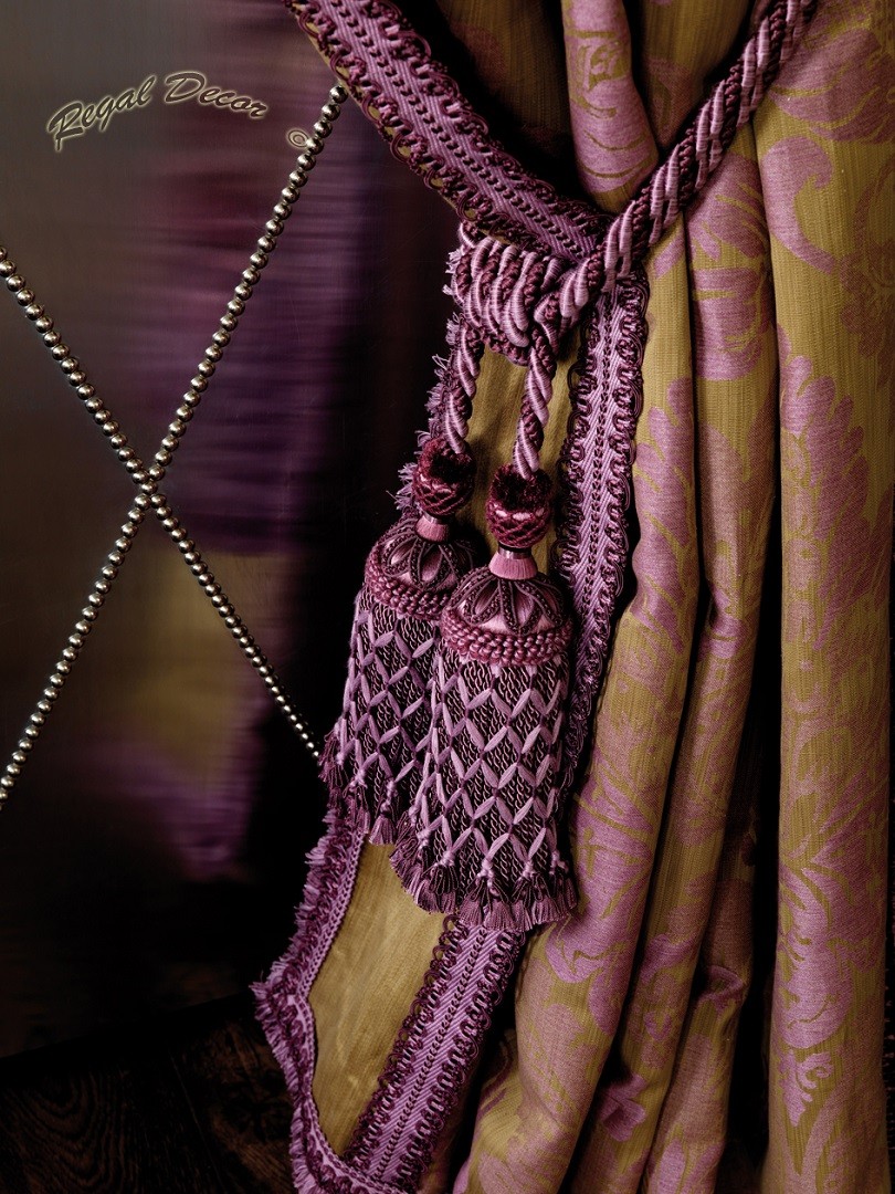 Galerii,pasmanterie decorativa 44