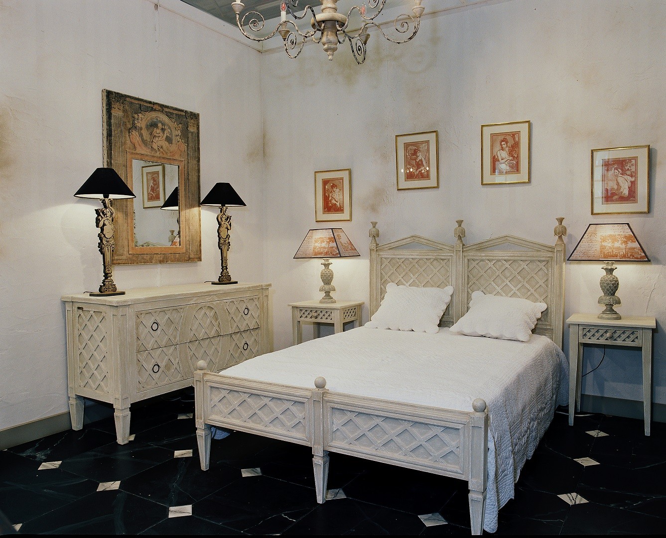 Mobilier Provencal 134
