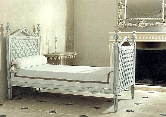 Mobilier Provencal 132