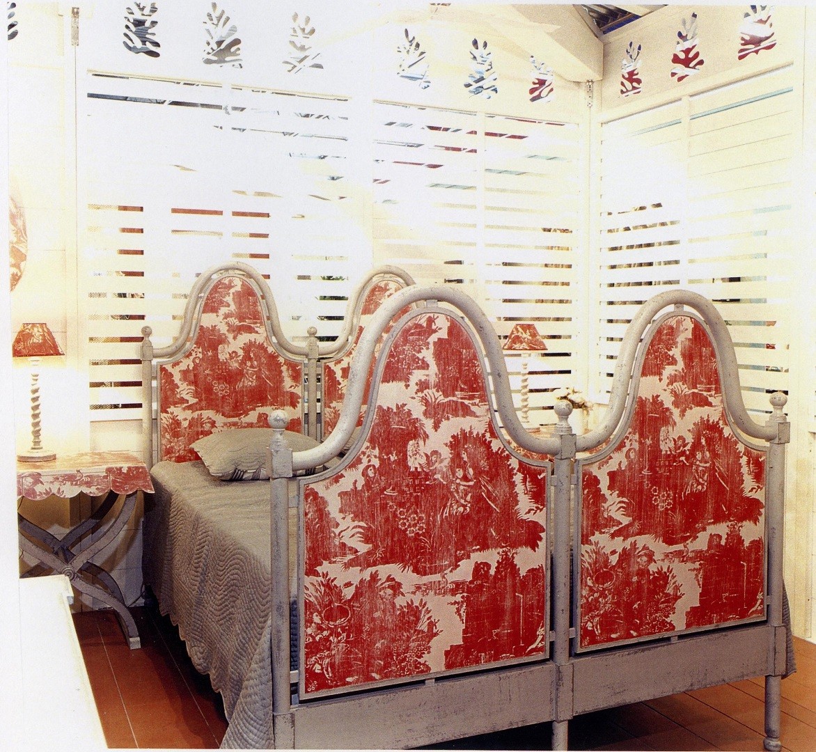 Mobilier Provencal 135