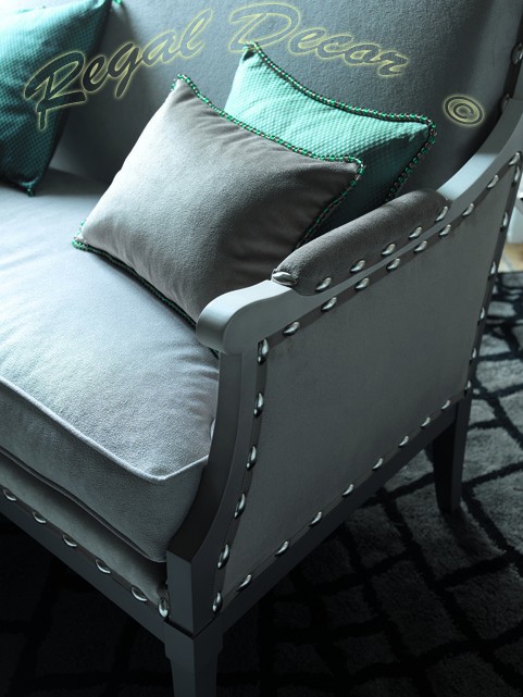 Galerii,pasmanterie decorativa 139