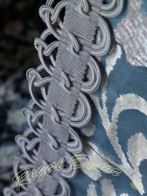 Galerii,pasmanterie decorativa 151