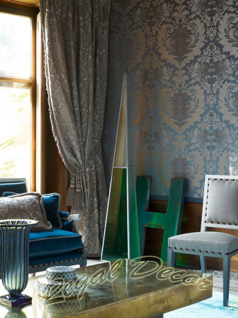 Galerii,pasmanterie decorativa 148