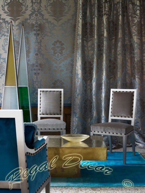 Galerii,pasmanterie decorativa 153