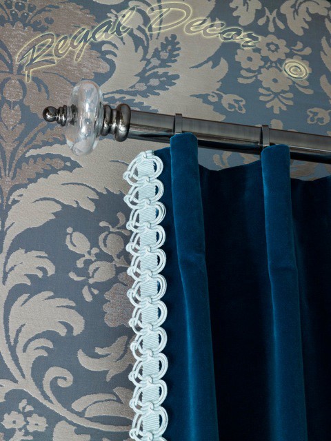 Galerii,pasmanterie decorativa 158