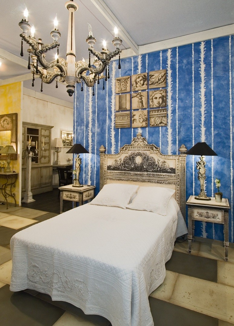 Mobilier Provencal 139