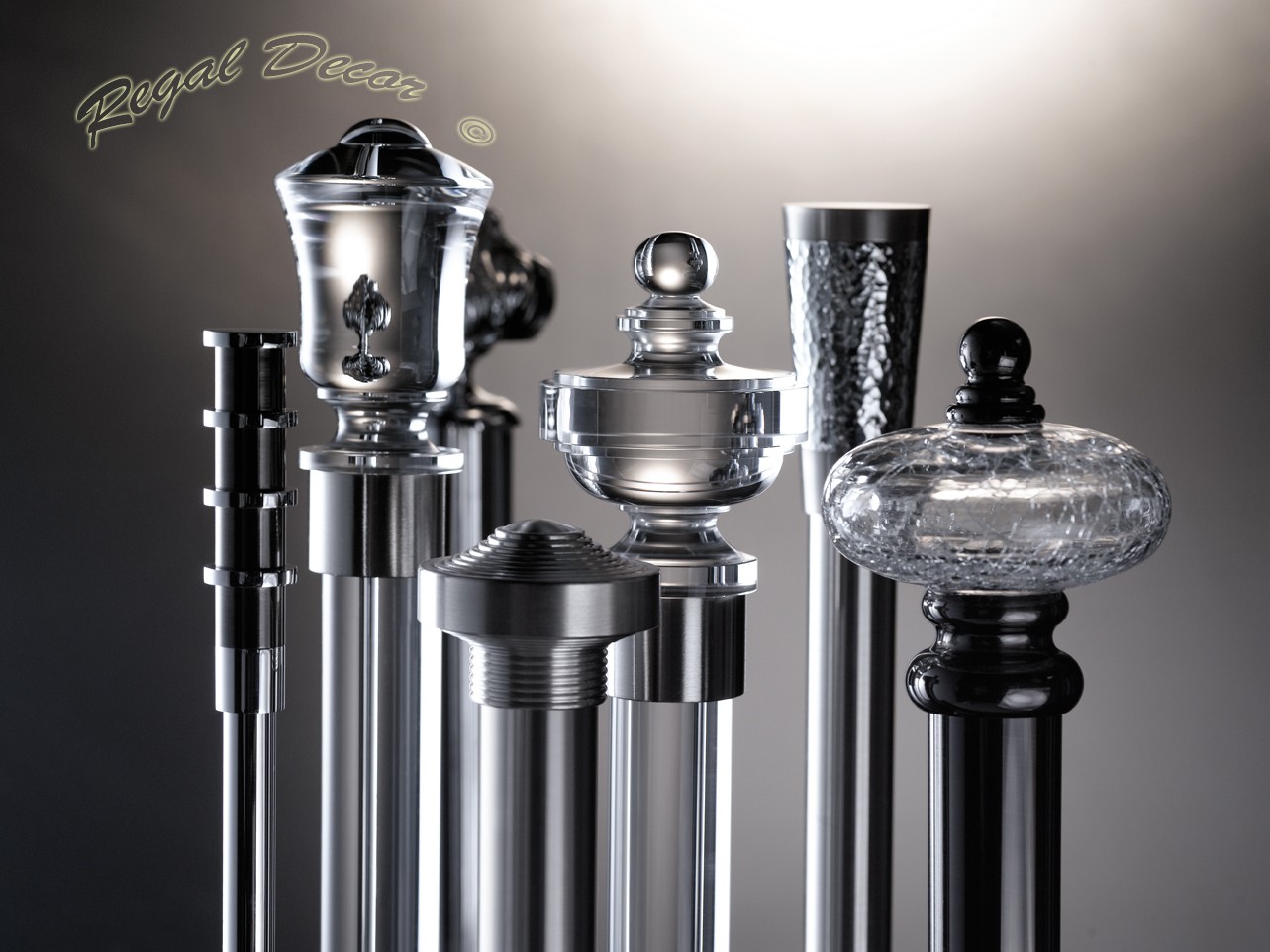 Galerii,pasmanterie decorativa 160