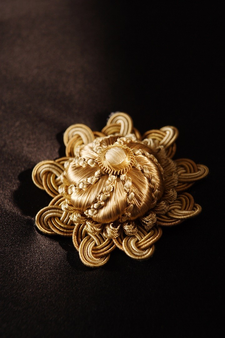 Galerii,pasmanterie decorativa 94