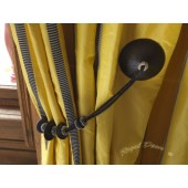 Galerii,pasmanterie decorativa 120