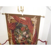 Showroom perdele / tapet 25