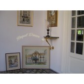 Showroom perdele / tapet 26