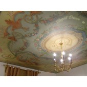 Showroom perdele / tapet - 44