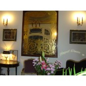 Showroom perdele / tapet 48