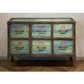 Mobilier Provencal 100