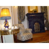 Showroom perdele / tapet 53