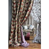 Decor Francez 45