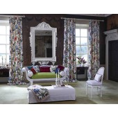 Colectia "Viata" : draperii, tapet mural, tapiterie mobilier. Preturi 340-644 Ron / m.l. 