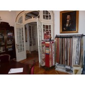 Showroom perdele / tapet 58