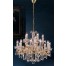Candelabru / Lustra de cristal austriac 