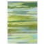 Covor Caraibian "Boem", Design Jazz, culoarea Natura, desen initial