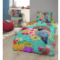 Set de lenjerie de pat “Apa Sfanta”, 100% satin de bumbac