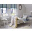 Colectia "Inocenta", 100% bumbac : draperii, tapet mural, tapiterie mobilier. Pret 92 Ron / m.l. 