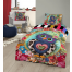 Set de lenjerie de pat “Owlong”, 100% satin de bumbac